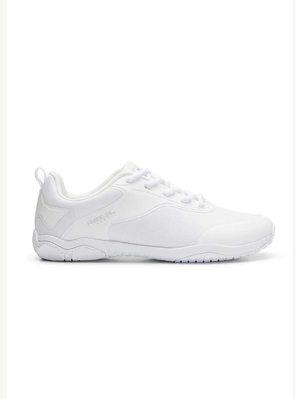 Rebel Rally Cheer Shoes